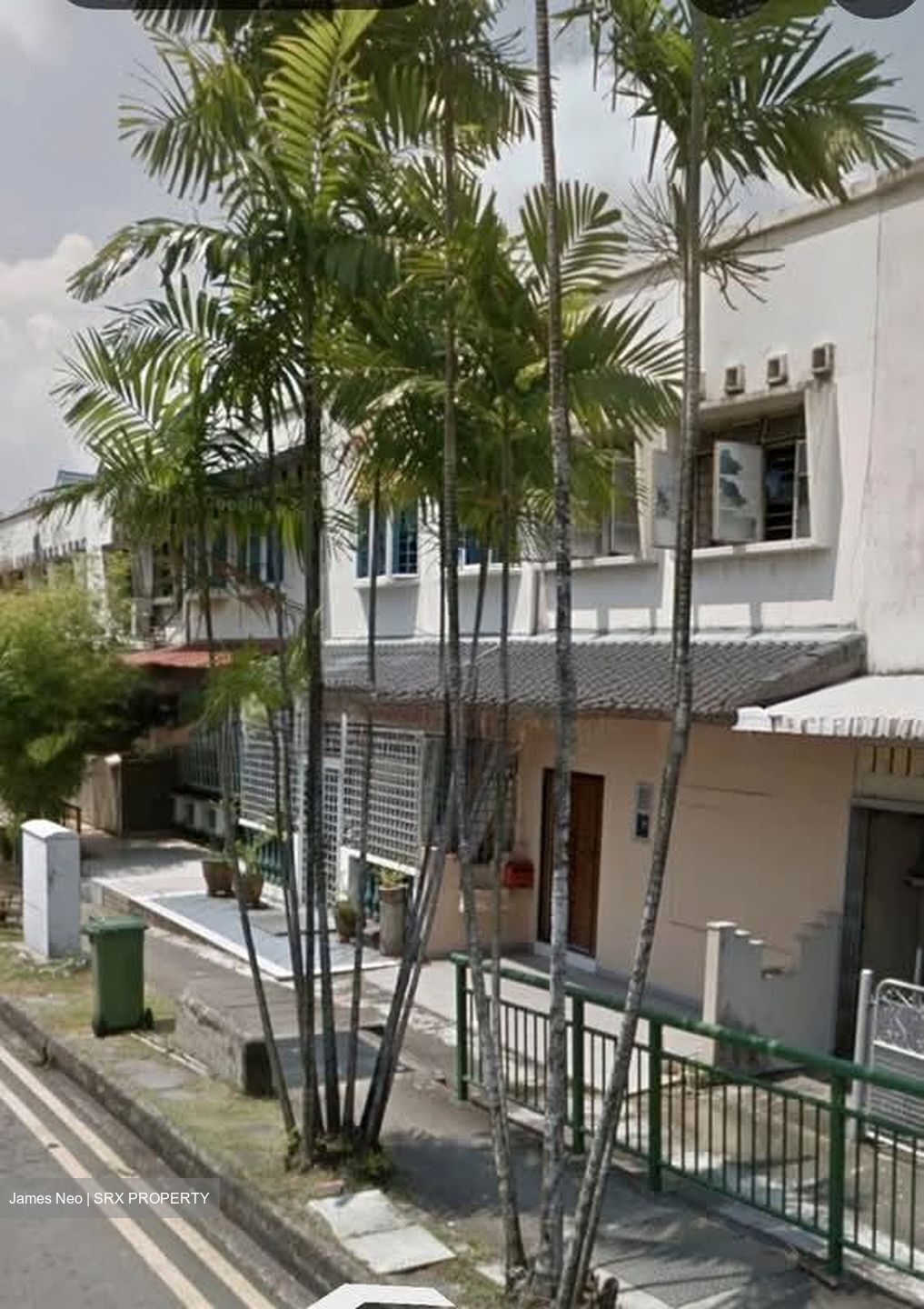 Boundary Road (D19), Terrace #591992821